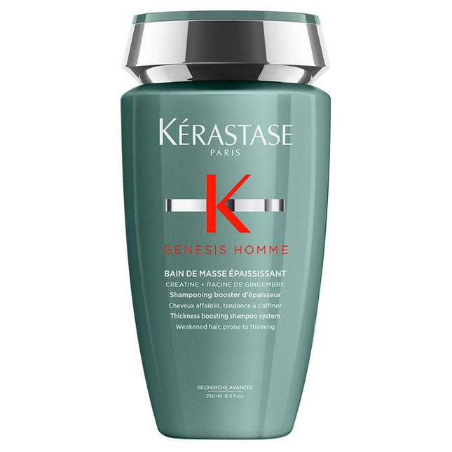 Kérastase Genesis Homme Bain De Masse 250ml