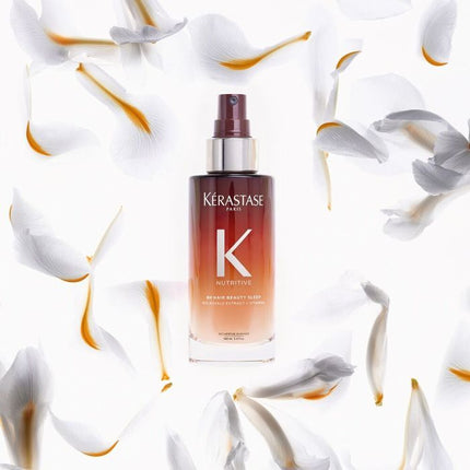 Kerastase Genesis Serum Anti-Chute Fortifiant 90ml + Nutritive 8H Magic Night Serum 90ml