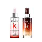 Kerastase Genesis Serum Anti-Chute Fortifiant 90ml + Nutritive 8H Magic Night Serum 90ml