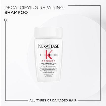 Kérastase Première Discovery Set