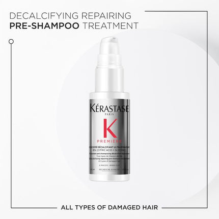 Kérastase Première Discovery Set