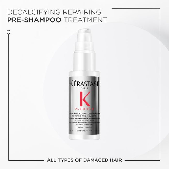 Kérastase Première Discovery Set