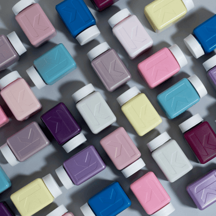 Kevin Murphy Killer.Curls.Rinse 40ml