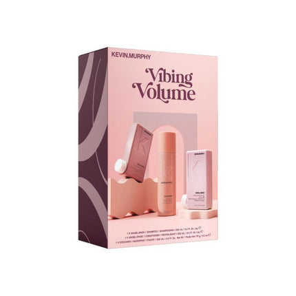 Kevin Murphy Vibing.Volume Giftbox