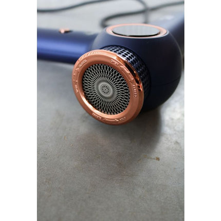 Kyone Airbliss Digital Motor haardroger 1800W