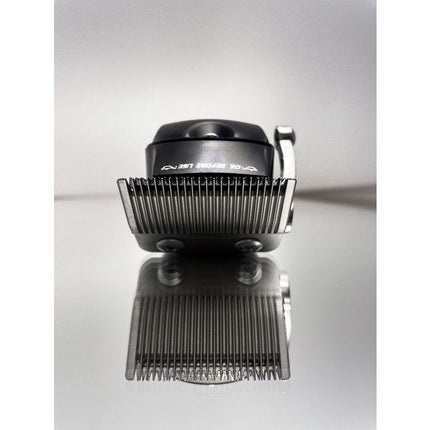 Kyone Ultima Hybrid PRO Clipper Zwart