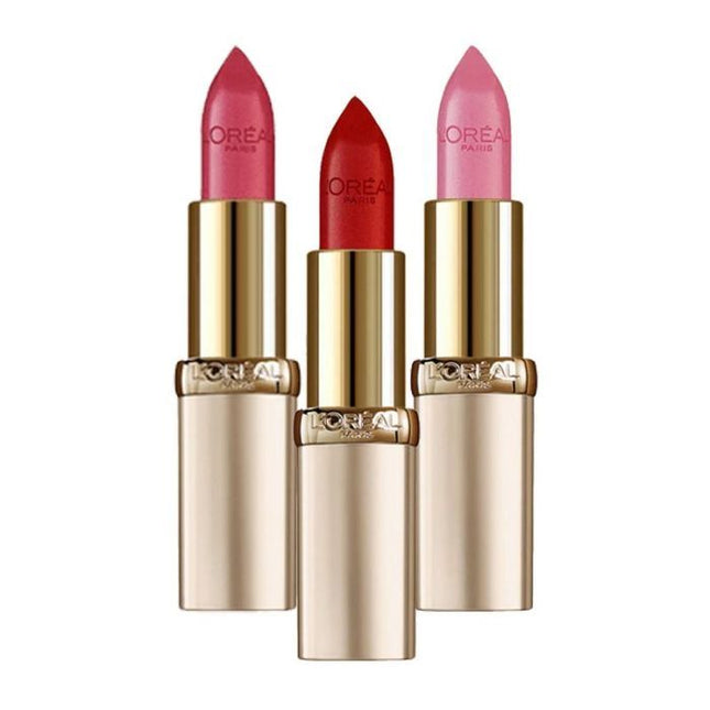 L’Oréal Paris Color Riche Lipstick 4,3gr