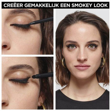 L’Oréal Paris Infaillible Gel Automatic Eyeliner 5gr