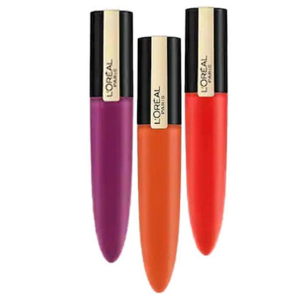 L'Oréal Paris Rouge Signature Lippenstift 7 ml