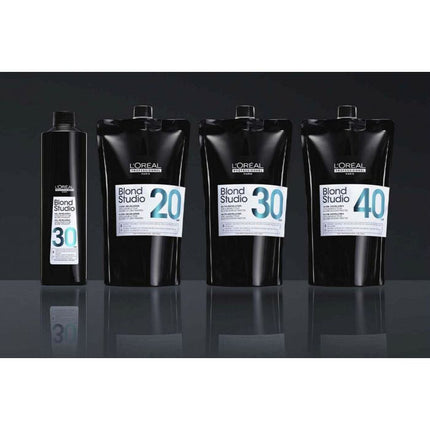 L’Oréal Professionel Blond Studio Nutri-Developer 30VOL 1000ml