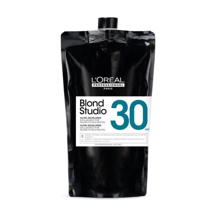 L’Oréal Professionel Blond Studio Nutri-Developer 30VOL 1000ml