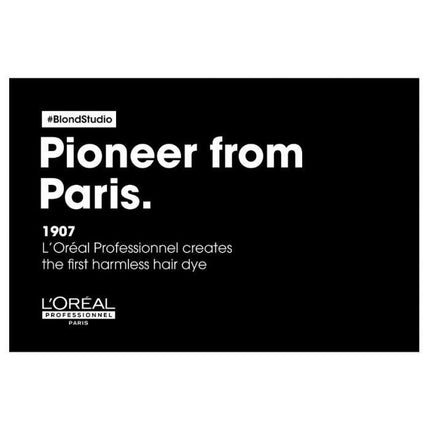 L’Oréal Professionel Blond Studio Nutri-Developer 40VOL 1000ml