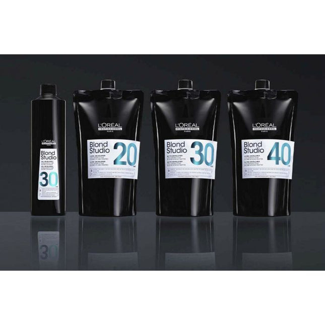 L’Oréal Professionel Blond Studio Nutri-Developer 40VOL 1000ml