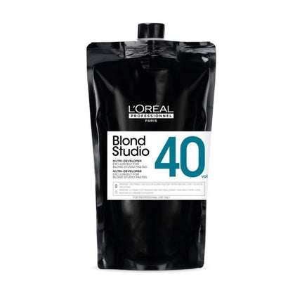 L’Oréal Professionel Blond Studio Nutri-Developer 40VOL 1000ml