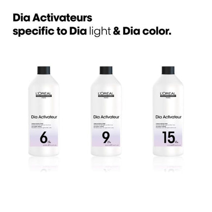 L’Oréal Professionel DIA Activateur 9 Vol 1000ml
