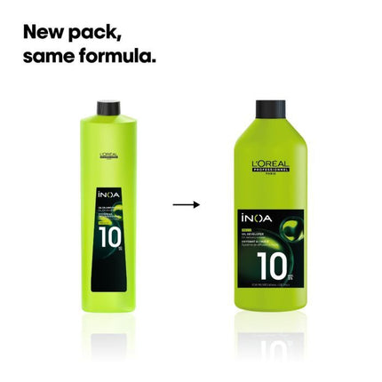 L’Oréal Professionel INOA 200 OXYDANT 10 VOL (3%) 1000ml