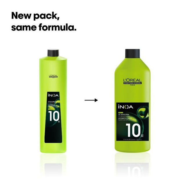 L’Oréal Professionel INOA 200 OXYDANT 10 VOL (3%) 1000ml