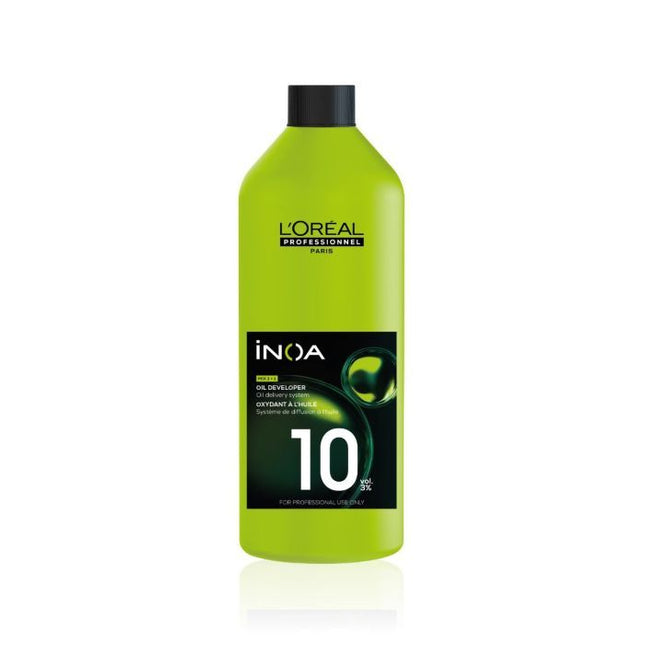L’Oréal Professionel INOA 200 OXYDANT 10 VOL (3%) 1000ml