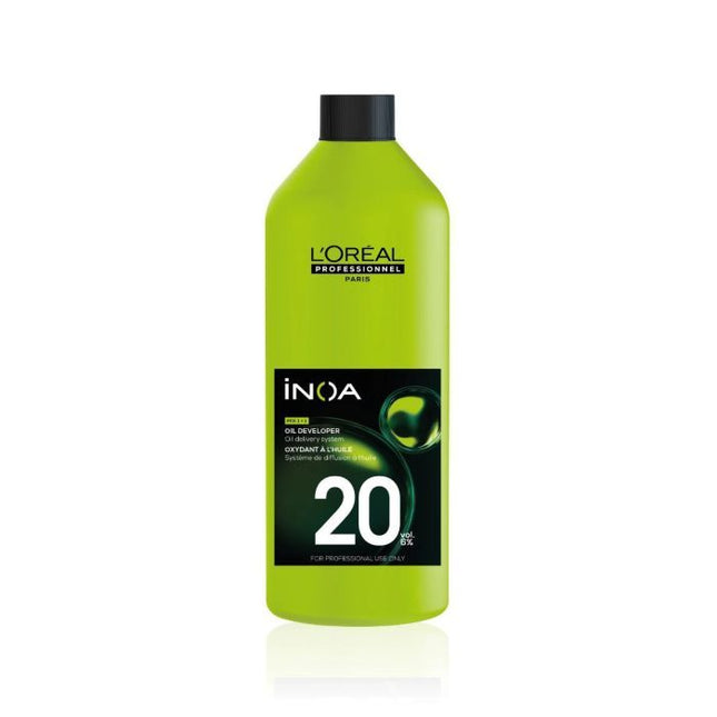 L’Oréal Professionel INOA 200 OXYDANT 20 VOL (6%) 1000ml