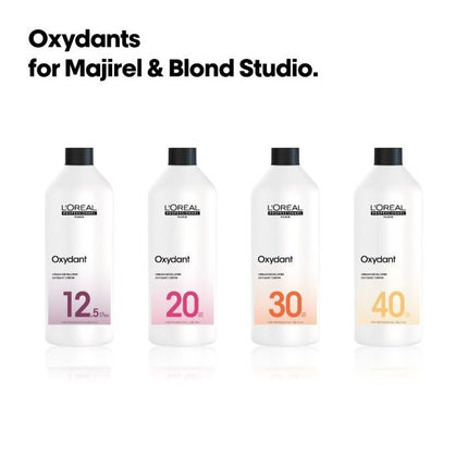 L’Oréal Professionel Oxydant 9% 1000ml
