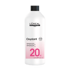 L’Oréal Professionel Oxydant Crème 20 VOL N.1 1000ml