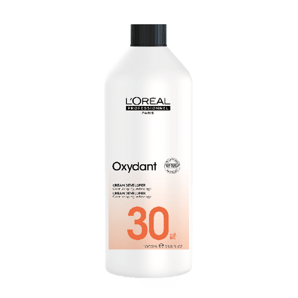 L’Oréal Professionel Oxydant Crème 30 VOL N.2 1000ml