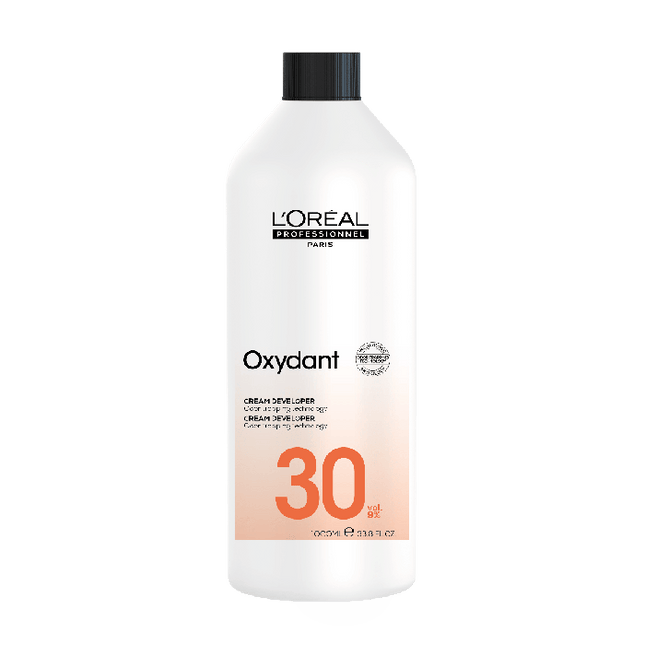 L’Oréal Professionel Oxydant Crème 30 VOL N.2 1000ml