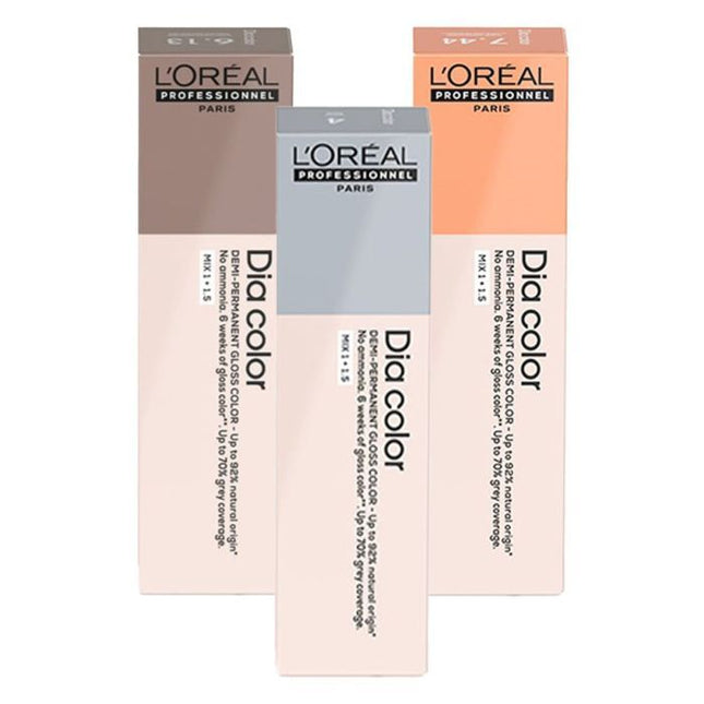 L’Oréal Professionnel Dia Color 60ml