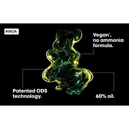 L'Oreal Professionnel INOA Mix 1+1 60gr