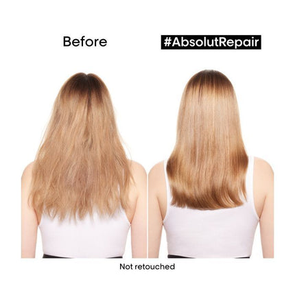 L'Oréal Série Expert Réparation Absolue Shampooing 500ml