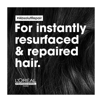 L'Oréal Série Expert Réparation Absolue Shampooing 500ml