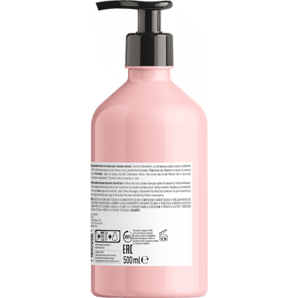 L’Oréal Série Expert Vitamino Color Shampoo 500ml