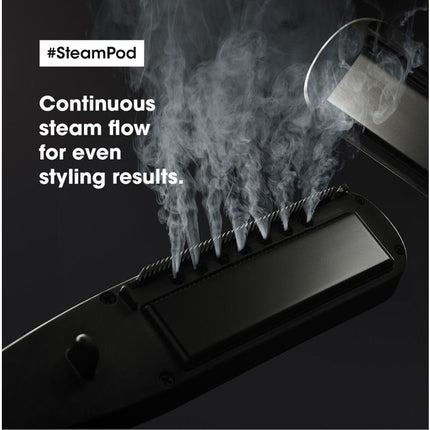 L'Oréal Steampod 3.0