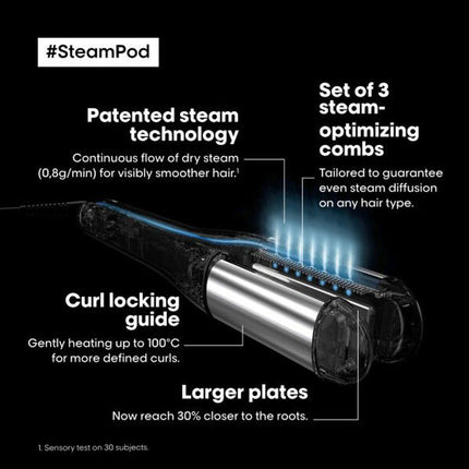 L'Oréal Steampod 4.0