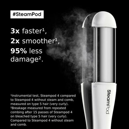 L'Oréal Steampod 4.0