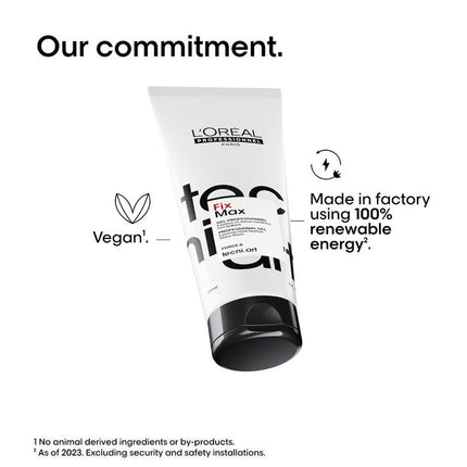 L'Oréal Tecni.art Fix Max 200ml