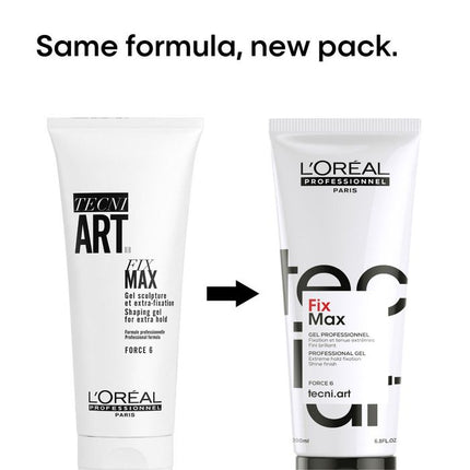 L'Oréal Tecni.art Fix Max 200ml