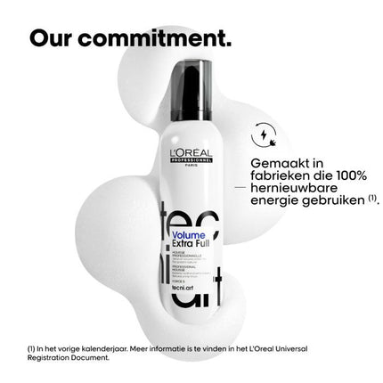 L'Oréal Tecni.art Volume Extra Full 250ml