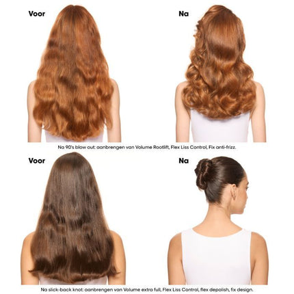 L'Oréal Tecni.art Volume Extra Full 250ml