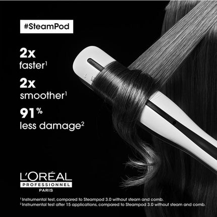 L'Oréal Steampod 3.0