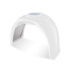 Farbige LED-Gesichts- und Körper-PDT-Maske + Kalt-Nano-Spray