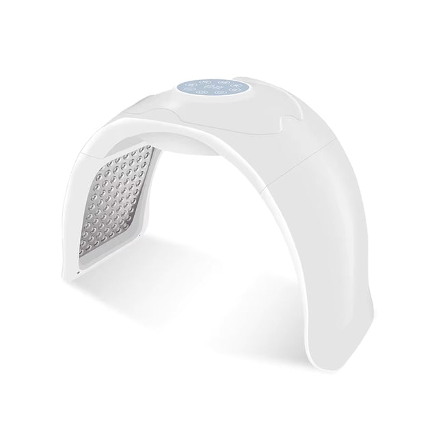 Color LED Face & Body PDT Mask + Cold Nano Spray