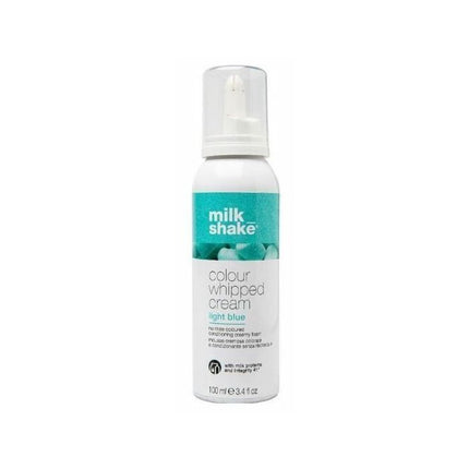 Milk_Shake Color Whipped Cream 100ml