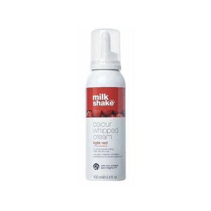 Milk_Shake Color Whipped Cream 100ml