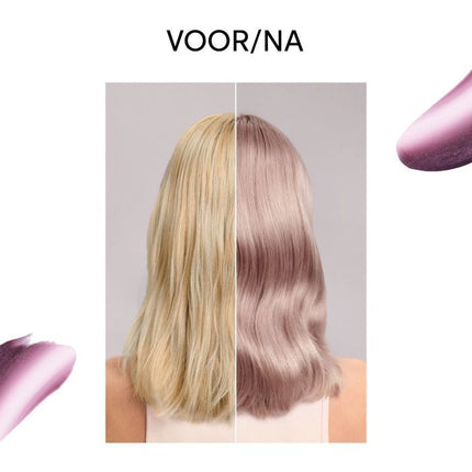 Wella Color Fresh Mask 150ml