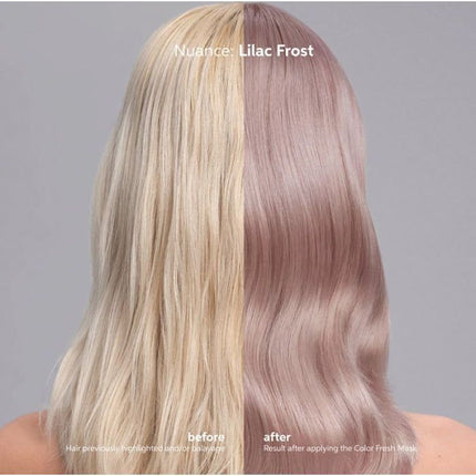 Wella Color Fresh Mask 500ml