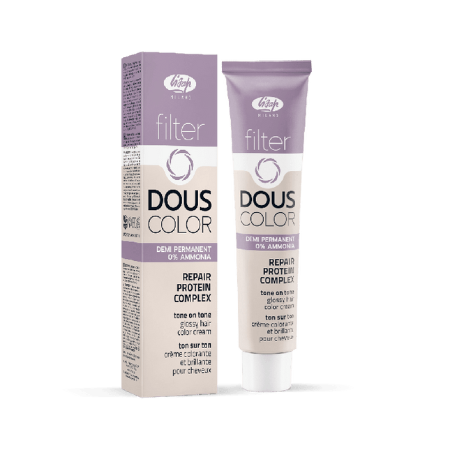 Lisap Filter Dous Color 60ml