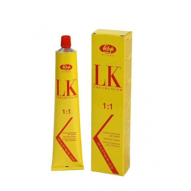 Lisap LK Anti Age 6.566 100ml