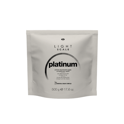 Lisap Light Scale Platinum