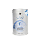 Lisap Light Scale Up To 9 Bleaching Powder 500gr